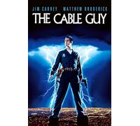The Cable Guy