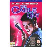 The Cable Guy [DVD] [1996]