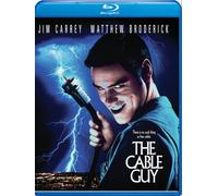 The Cable Guy [New Blu-ray]