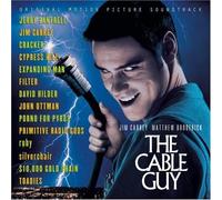 The Cable Guy: Original Motion Picture Soundtrack by Various Artists (1996-08-02)