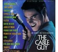 The Cable Guy - Original Motion Picture Soundtrack [SOUNDTRACK]
