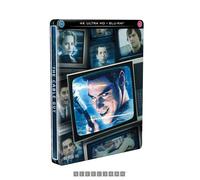 The Cable Guy Steelbook [Blu-ray] [Region Free]