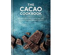 The Cacao Cookbook