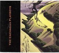 The Cachagua Playboys - The Cachagua Playboys