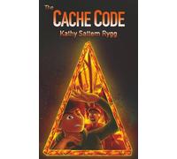 The Cache Code (The Crystal Cache Series)