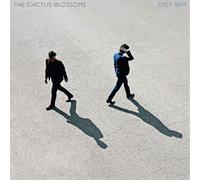 The Cactus Blossoms Easy Way (CD) Album (US IMPORT)
