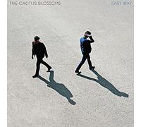 The Cactus Blossoms - Easy Way [VINYL]