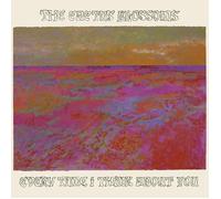 The Cactus Blossoms : Every Time I Think About You VINYL 12" Album (Gatefold