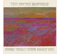 The Cactus Blossoms - Every Time I Think About You [VINYL]