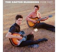The Cactus Blossoms - One Day (Crystal Amber Vinyl) (LP) [VINYL]