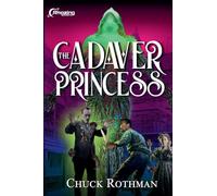 The Cadaver Princess
