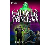 The Cadaver Princess