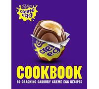 The Cadbury Creme Egg Cookbook