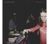 The Cadillac Three The Years Go Fast (Vinyl) 12" Album (US IMPORT)