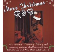 The Cadillacs - More Christmas R & B