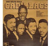 The Cadillacs - Solid Gold Cadillacs