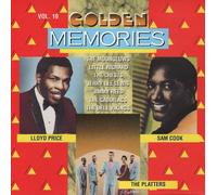 The Cadillacs The Crests The Del-Vikings Faye Adams Huey Piano Smith - Memories