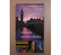 The Cadogan Book of Historic London Walks