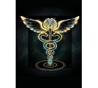 The Caduceus Method: Let Your Mind Breathe