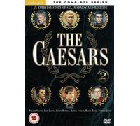 The Caesars - The Complete Series (2 Disc Set)