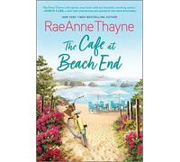 The Cafe at Beach End: A Summer Beach Read: 5 (Cape Sanctuary)
