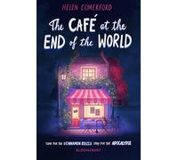 The Cafe at the End of the World
