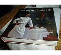 The Cafe Boulud Cookbook: French-American Recipes for the Home Cook
