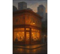 The Café of Small Miracles