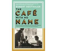 The Cafe with No Name