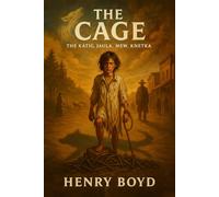 The Cage: The Katig,Jaula,Mew,Knetka