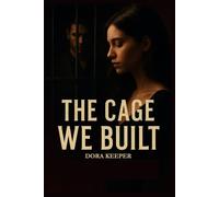 The cage we built: She was supposed to expose his secrets. Instead, she fell for the man who locked her away.