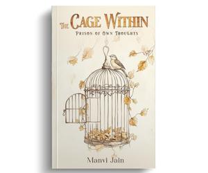 The Cage Within: Prison of Own Thoughts