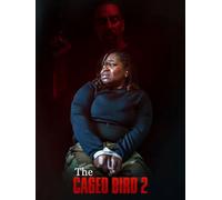 The Caged Bird 2