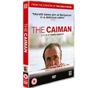 The Caiman [DVD]