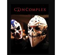 The Cain Complex [Blu-ray]