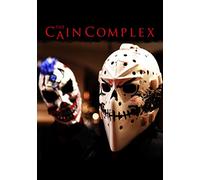The Cain Complex [Region 1]