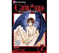 The Cain Saga, Vol.2 - The Sound of a Boy Hatching: Volume 2