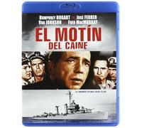 The Caine Mutiny (1954) Blu Ray