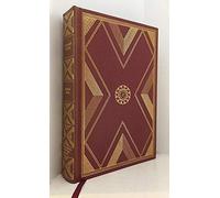 The Caine Mutiny by Herman Wouk ~ International Collectors Libary ~ Rafael Palacios Leather Binding ~ 1952