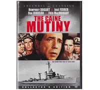 The Caine Mutiny (Combat Classics) [DVD] [NTSC]