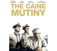 The Caine Mutiny Court-Martial