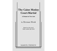 The Caine Mutiny Court Martial