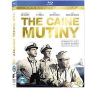 The Caine Mutiny - Special Edition - Region B Blu Ray