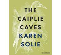 The Caiplie Caves
