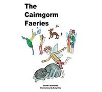 The Cairngorm Faeries
