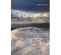 The Cairngorms (Pocket Mountains S.)