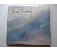 The Cairngorms: The Nature of the Land