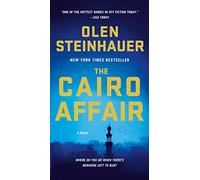 The Cairo Affair