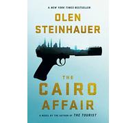 The Cairo Affair