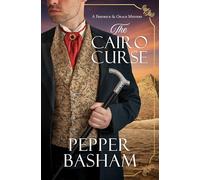 The Cairo Curse: Volume 2 (A Freddie and Grace Mystery)